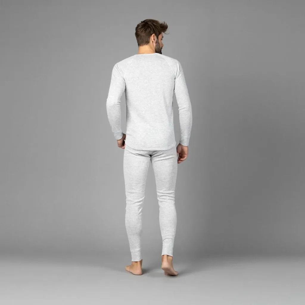 Herren Langarm Unterwäsche mit Rundhalsausschnitt>CMP Online