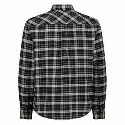 Herren Langarmhemd aus recyceltem Polyester><noscript><img width=