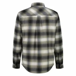 Herren Langarmhemd aus recyceltem Polyester><noscript><img width=