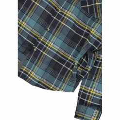 Herren Langarmhemd aus recyceltem Polyester><noscript><img width=