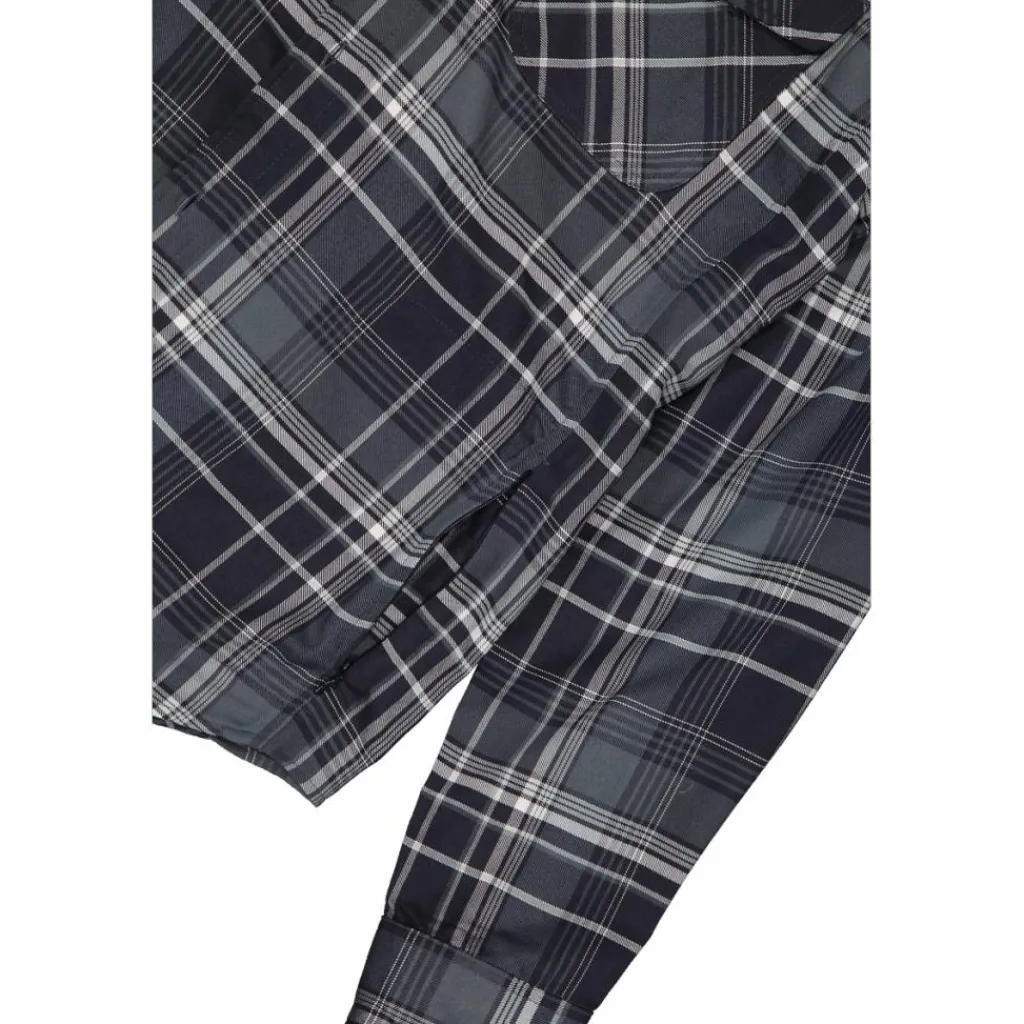 Herren Langarmhemd aus recyceltem Polyester>CMP Hot