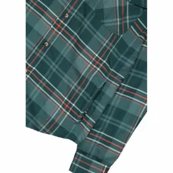 Herren Langarmhemd aus recyceltem Polyester><noscript><img width=