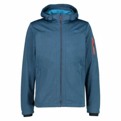 Herren Leichte Softshell-Melange>CMP Online