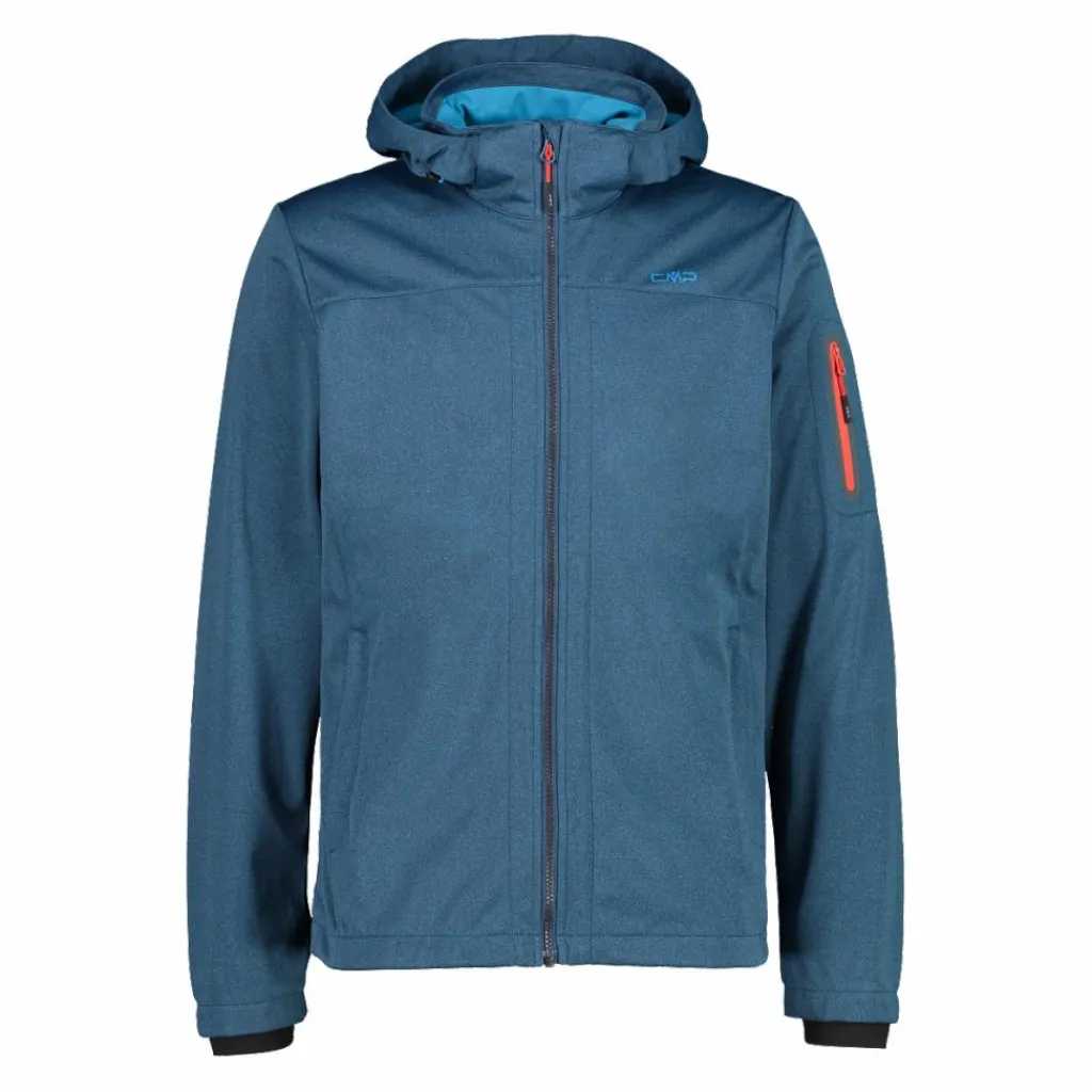 Herren Leichte Softshell-Melange>CMP Online