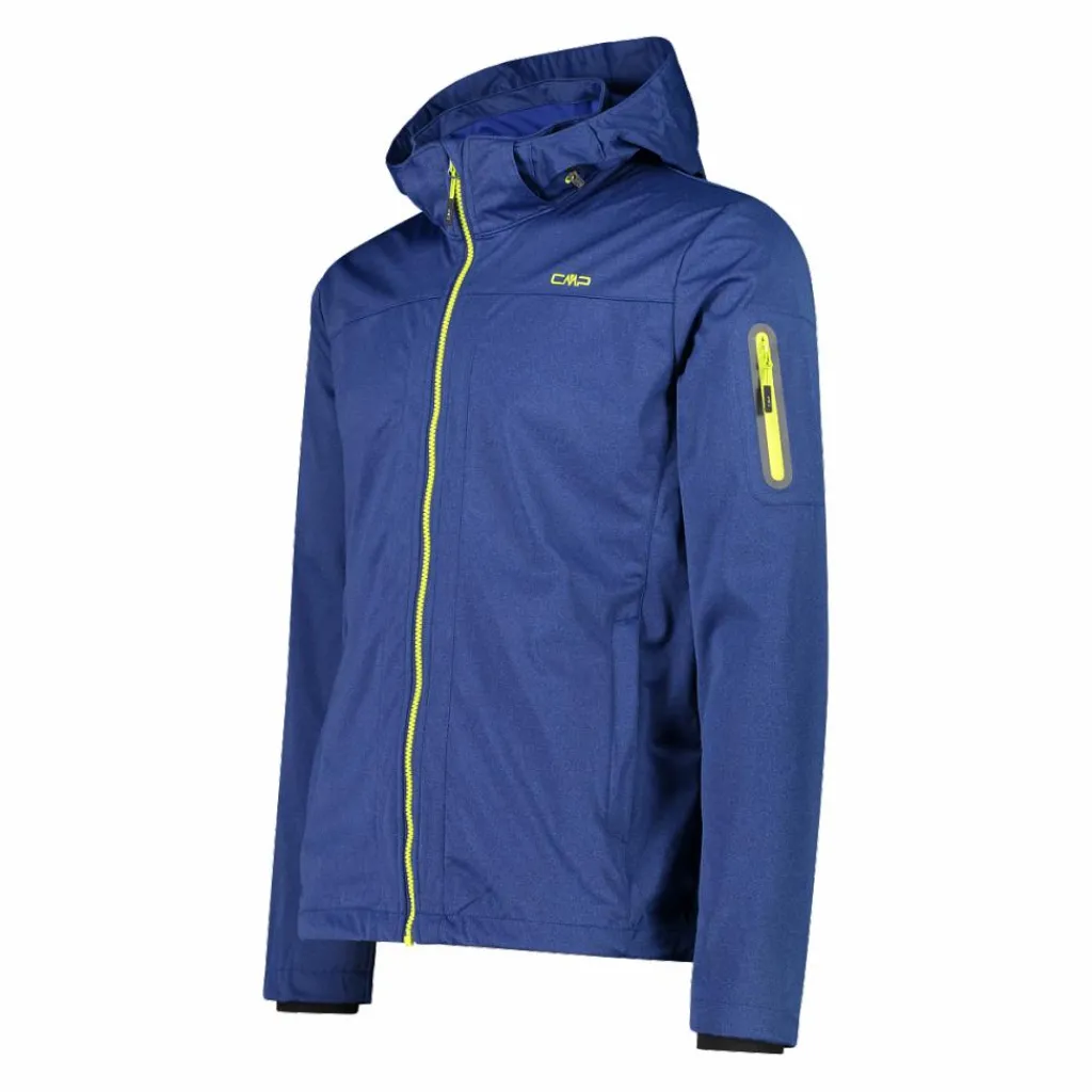 Herren Leichte Softshell-Melange>CMP Online