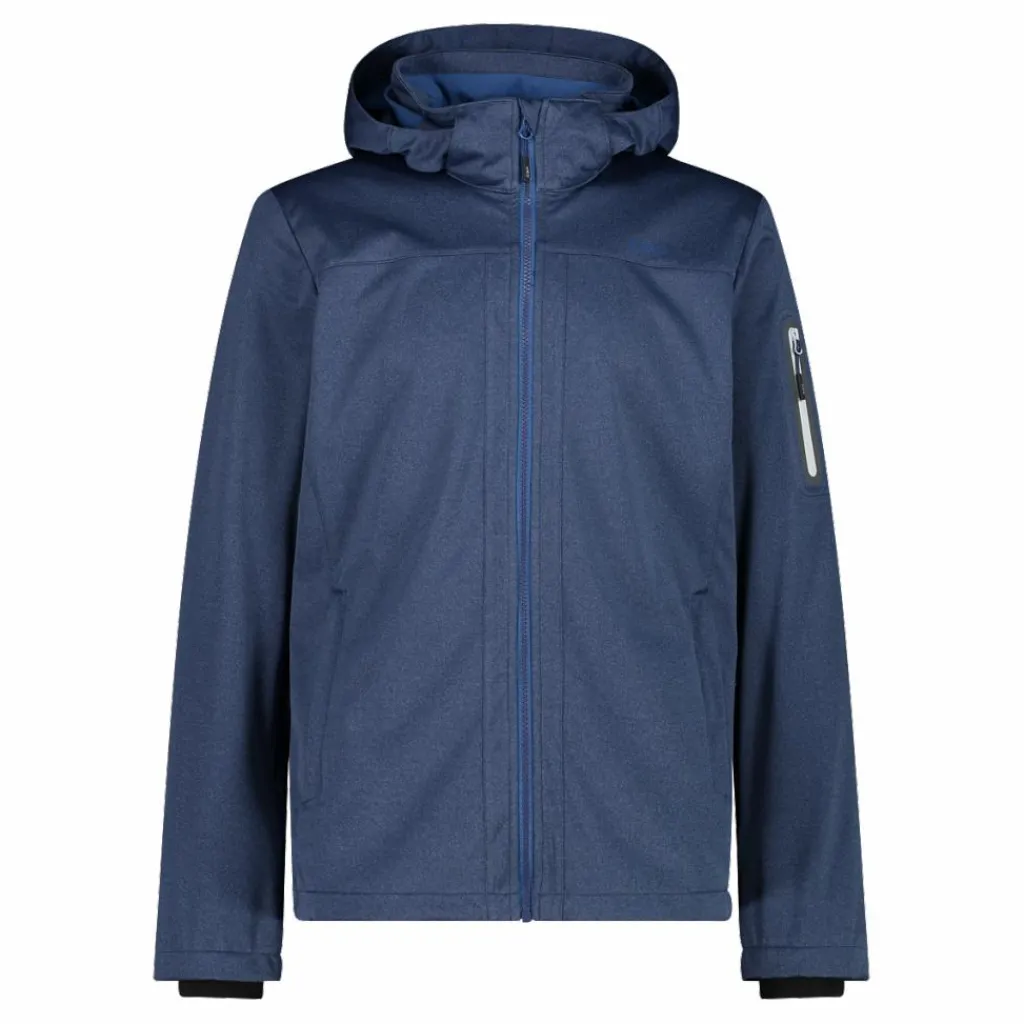 Herren Leichte Softshell-Melange>CMP Online