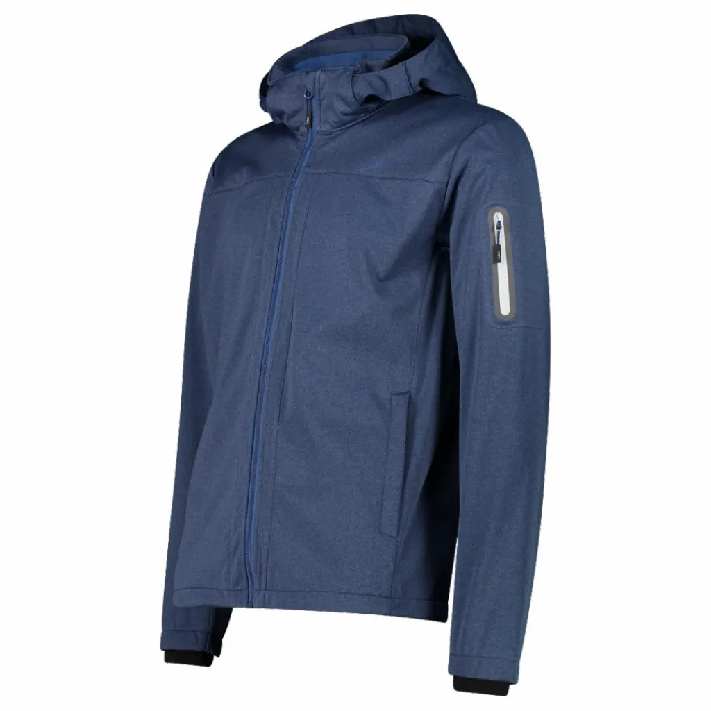 Herren Leichte Softshell-Melange>CMP Online