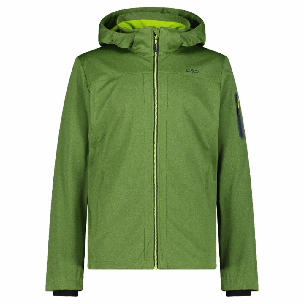Herren Leichte Softshell-Melange>CMP Online