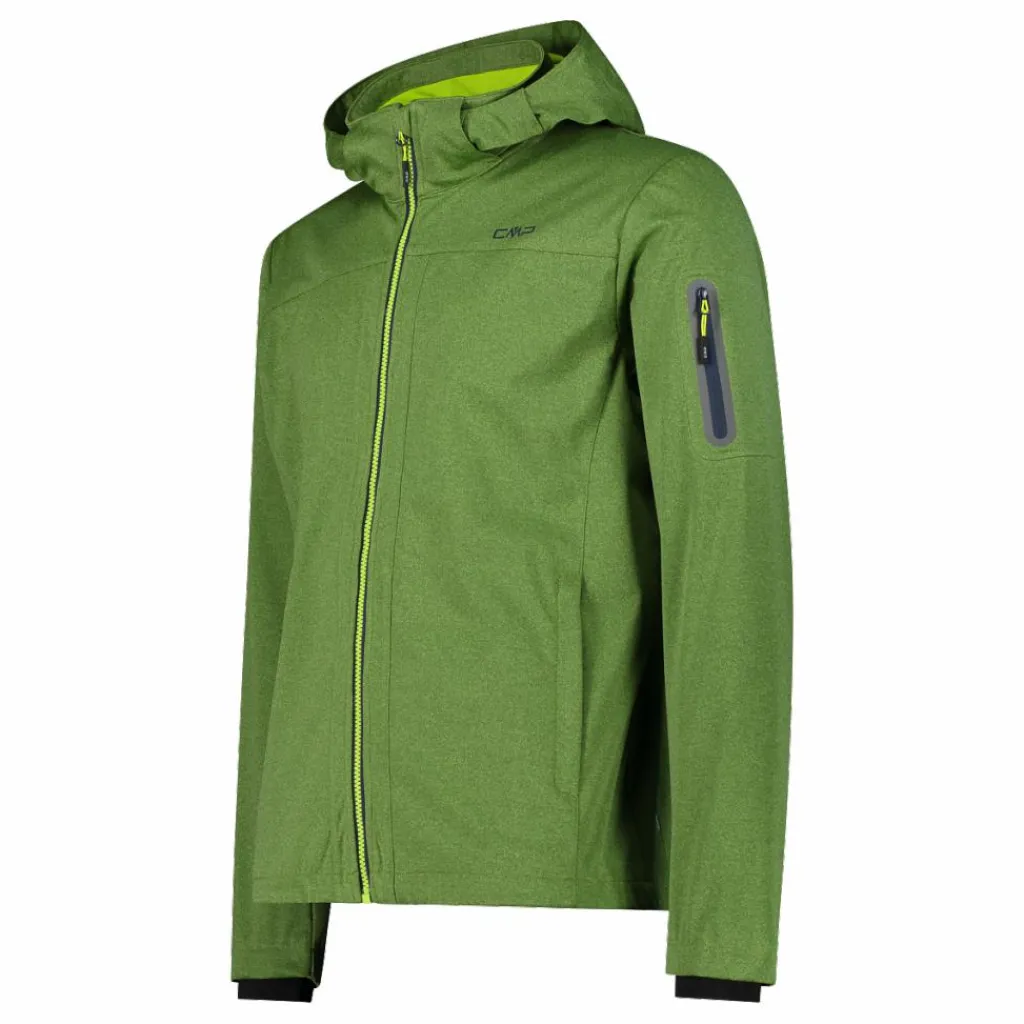 Herren Leichte Softshell-Melange>CMP Online