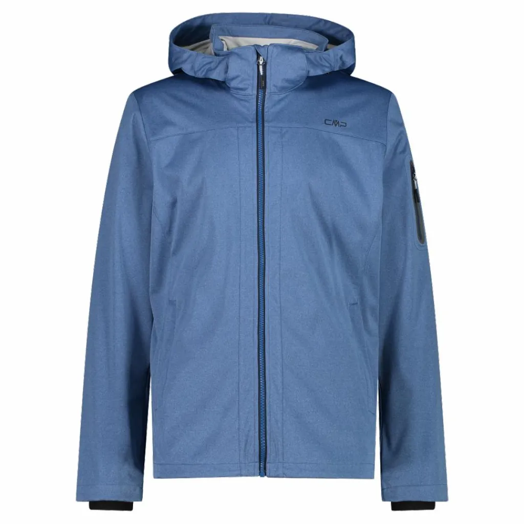 Herren Leichte Softshell-Melange>CMP Online