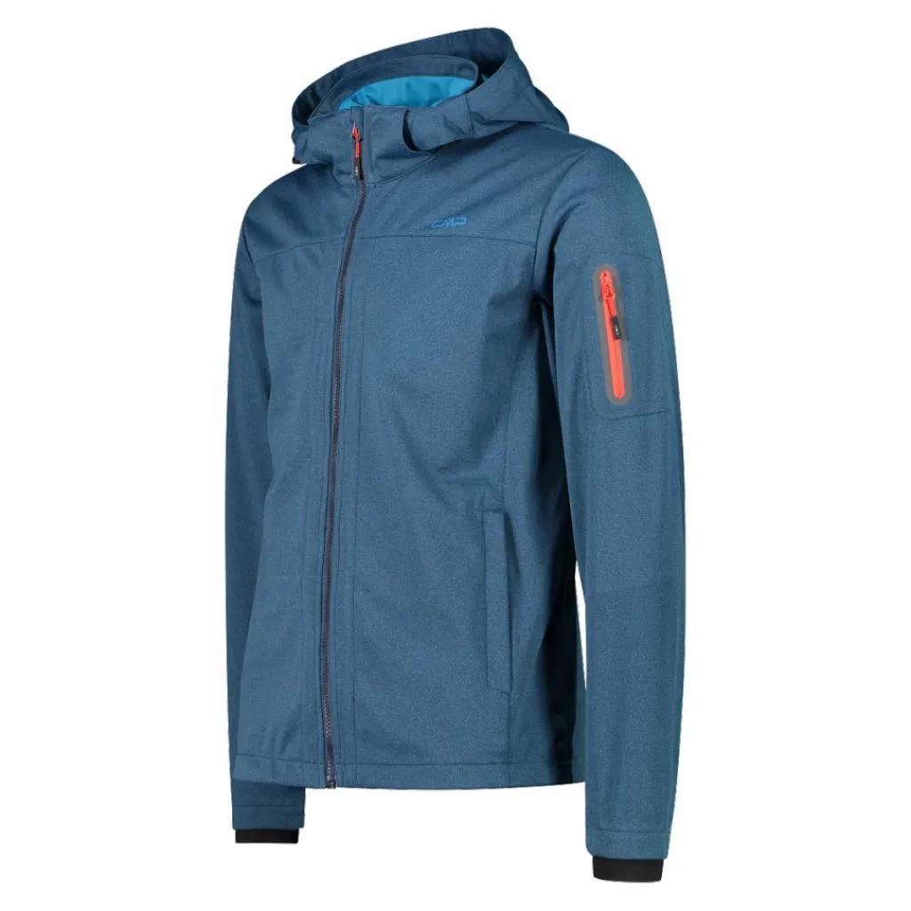 Herren Leichte Softshell-Melange>CMP Online