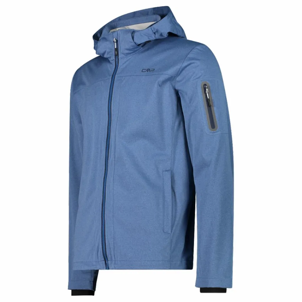 Herren Leichte Softshell-Melange>CMP Online