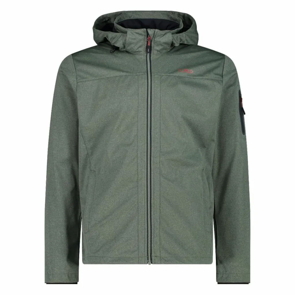 Herren Leichte Softshell-Melange>CMP Online