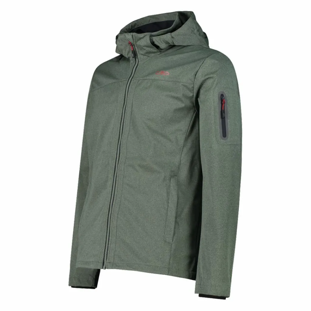 Herren Leichte Softshell-Melange>CMP Online