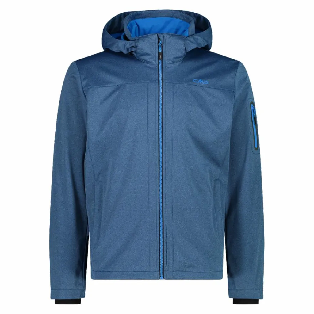 Herren Leichte Softshell-Melange>CMP Online