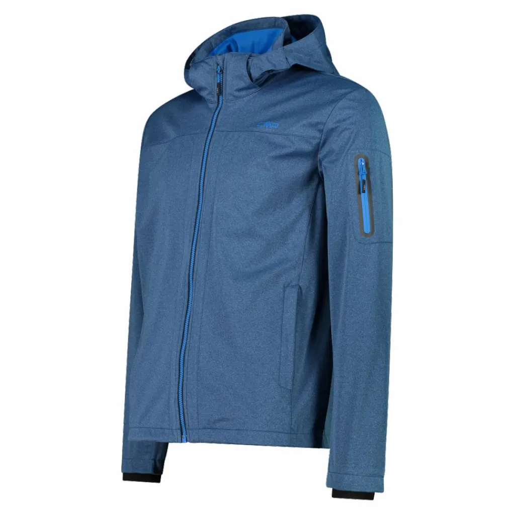 Herren Leichte Softshell-Melange>CMP Online