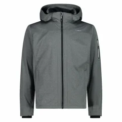 Herren Leichte Softshell-Melange><noscript><img width=