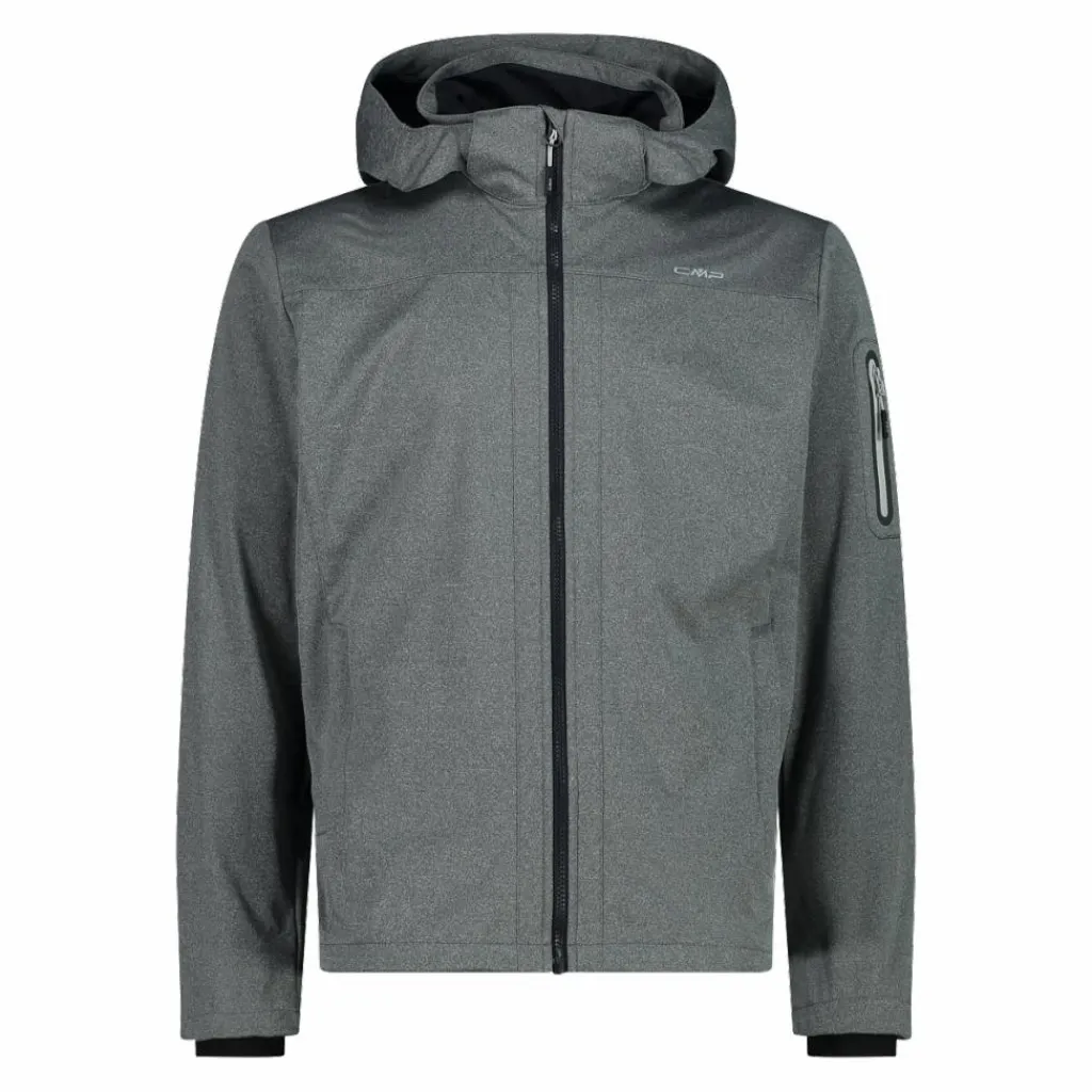 Herren Leichte Softshell-Melange>CMP Online