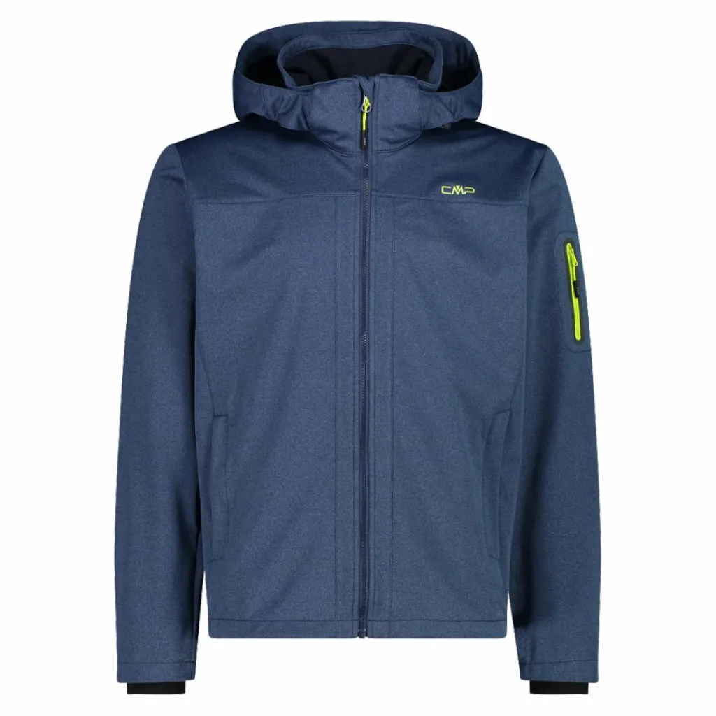 Herren Leichte Softshell-Melange>CMP Online