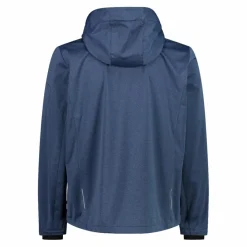 Herren Leichte Softshell-Melange><noscript><img width=