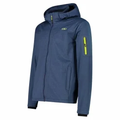 Herren Leichte Softshell-Melange><noscript><img width=