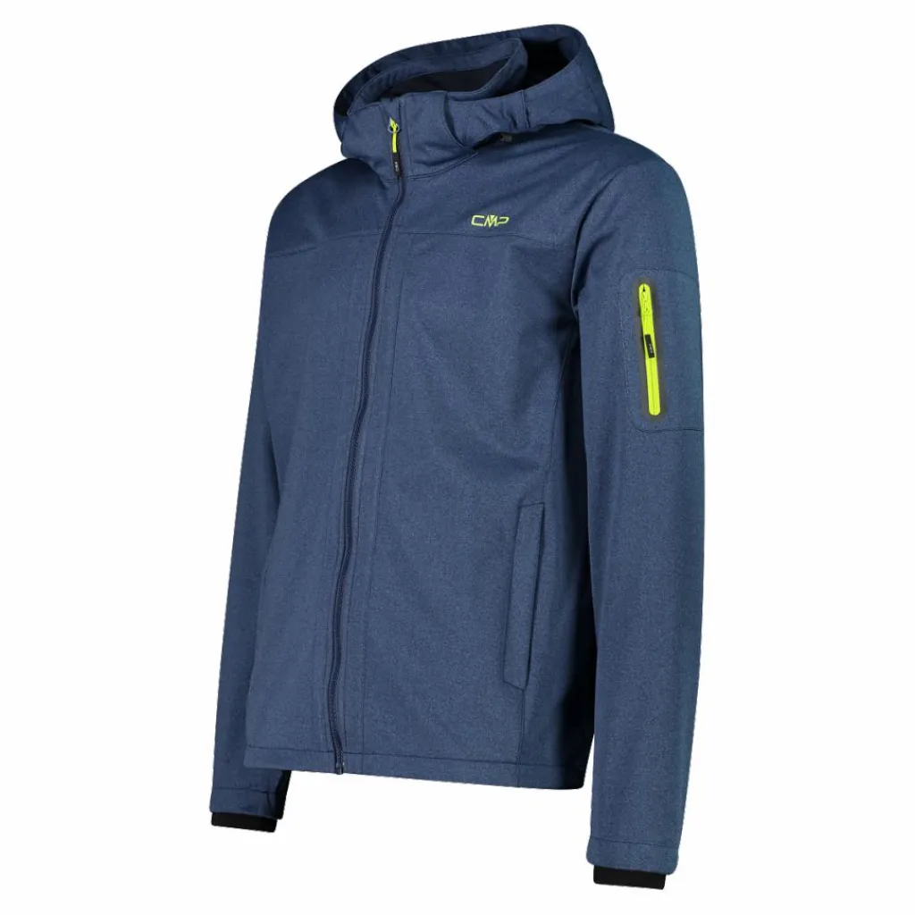 Herren Leichte Softshell-Melange>CMP Online