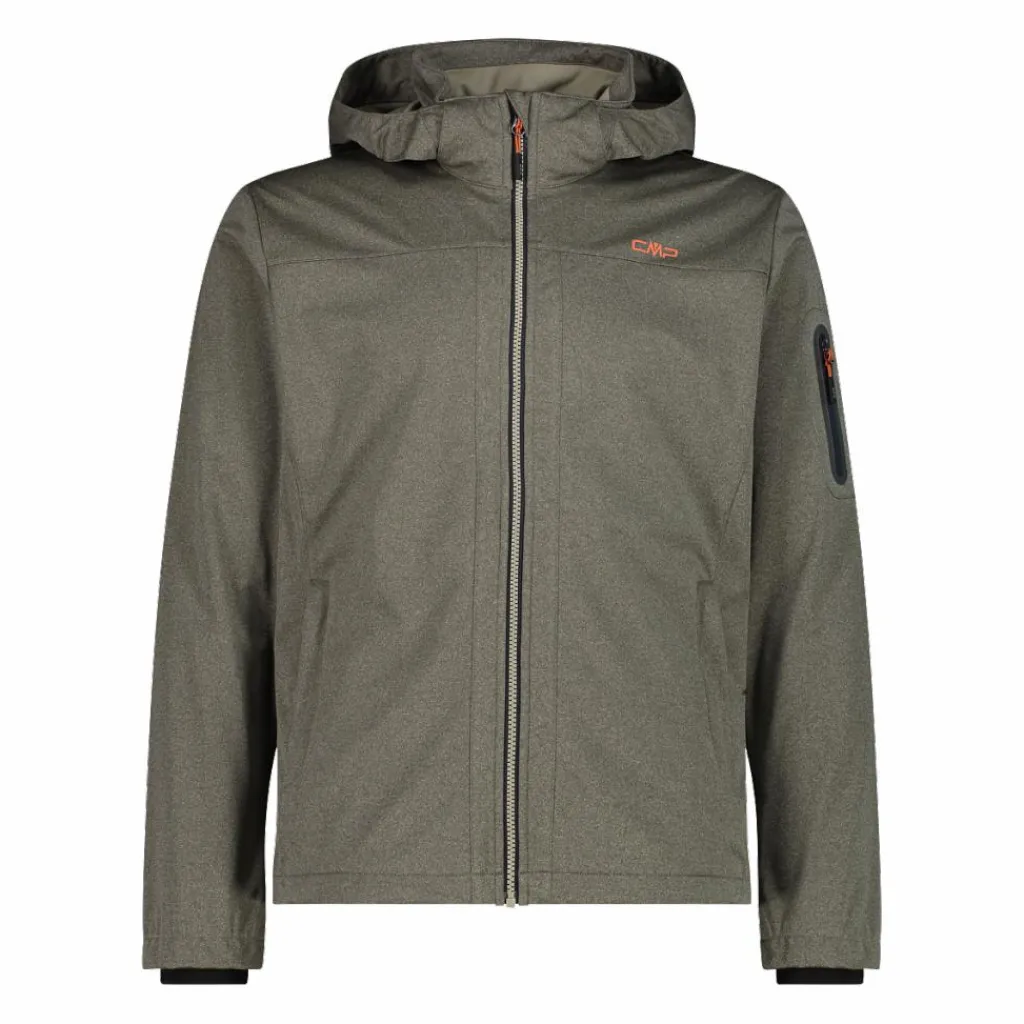 Herren Leichte Softshell-Melange>CMP Online