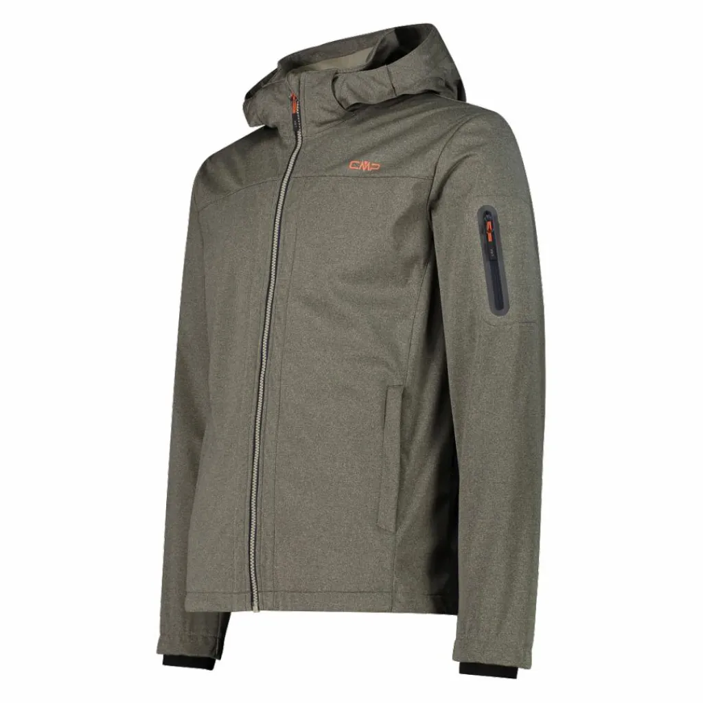 Herren Leichte Softshell-Melange>CMP Online