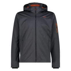 Herren Leichte Softshell-Melange><noscript><img width=