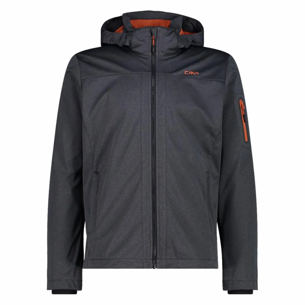 Herren Leichte Softshell-Melange>CMP Online