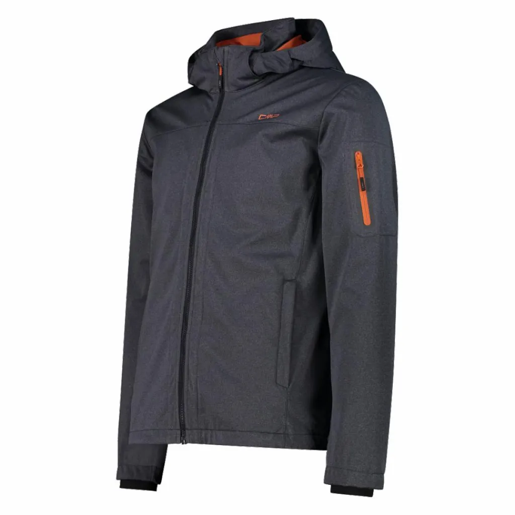 Herren Leichte Softshell-Melange>CMP Online