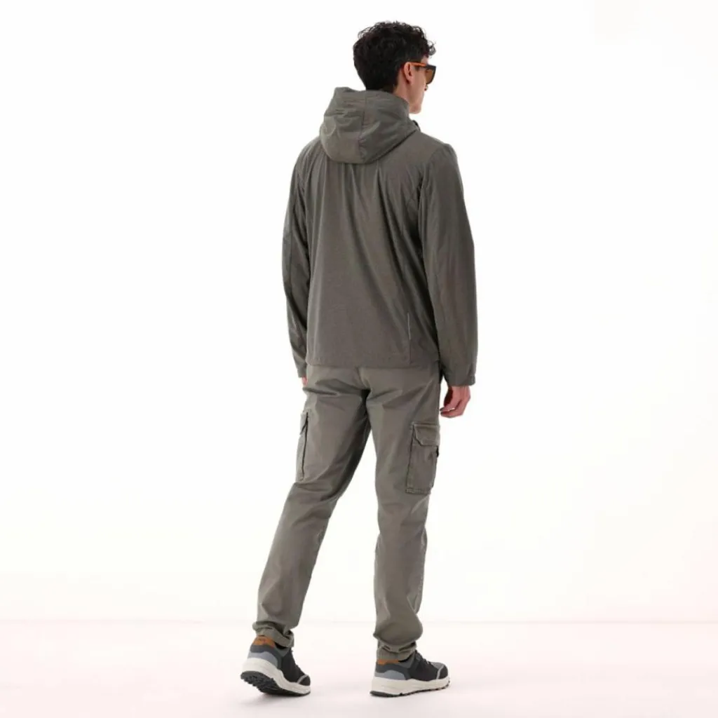 Herren Leichte Softshell-Melange>CMP Online
