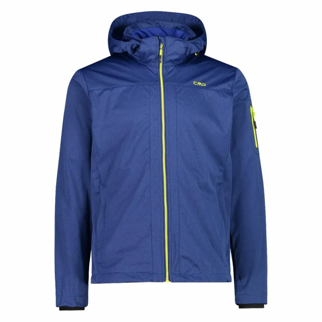 Herren Leichte Softshell-Melange>CMP Online