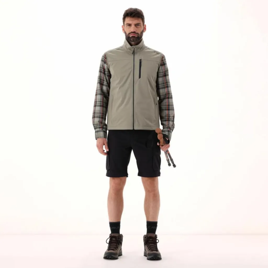 Herren leichte Softshell-Westen>CMP Online