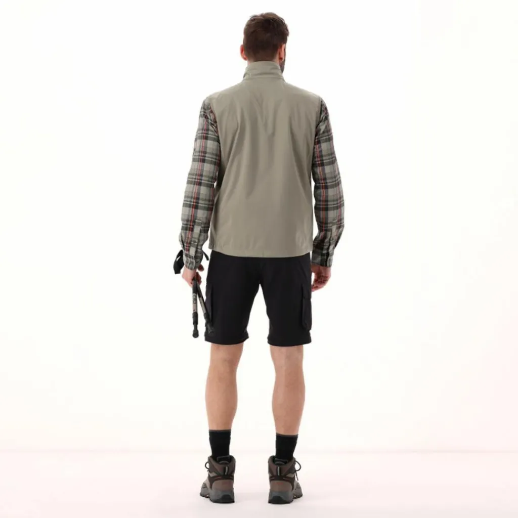 Herren leichte Softshell-Westen>CMP Online