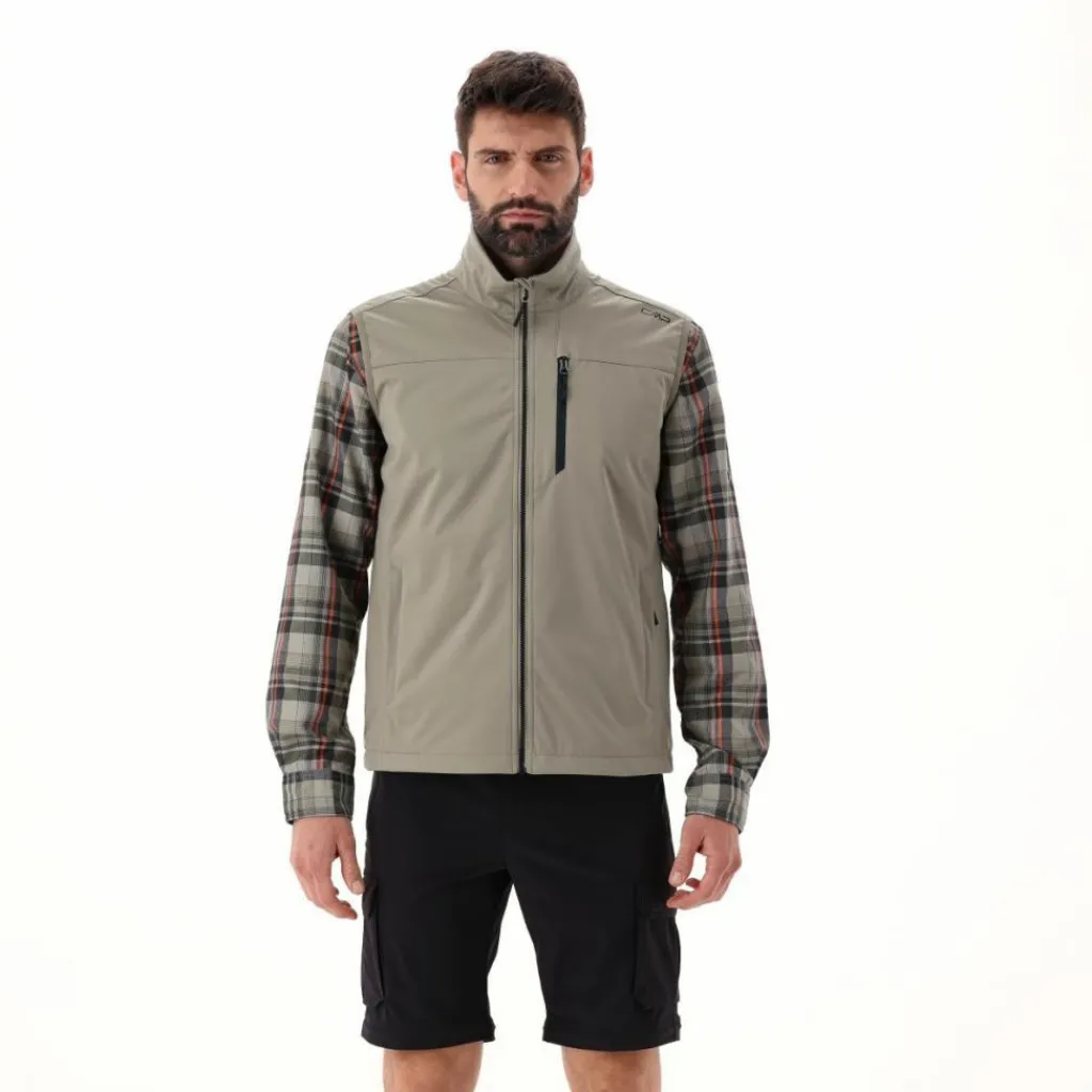 Herren leichte Softshell-Westen>CMP Online