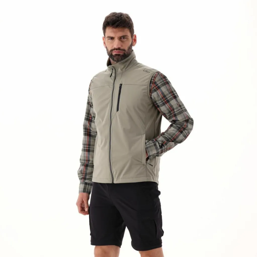 Herren leichte Softshell-Westen>CMP Online