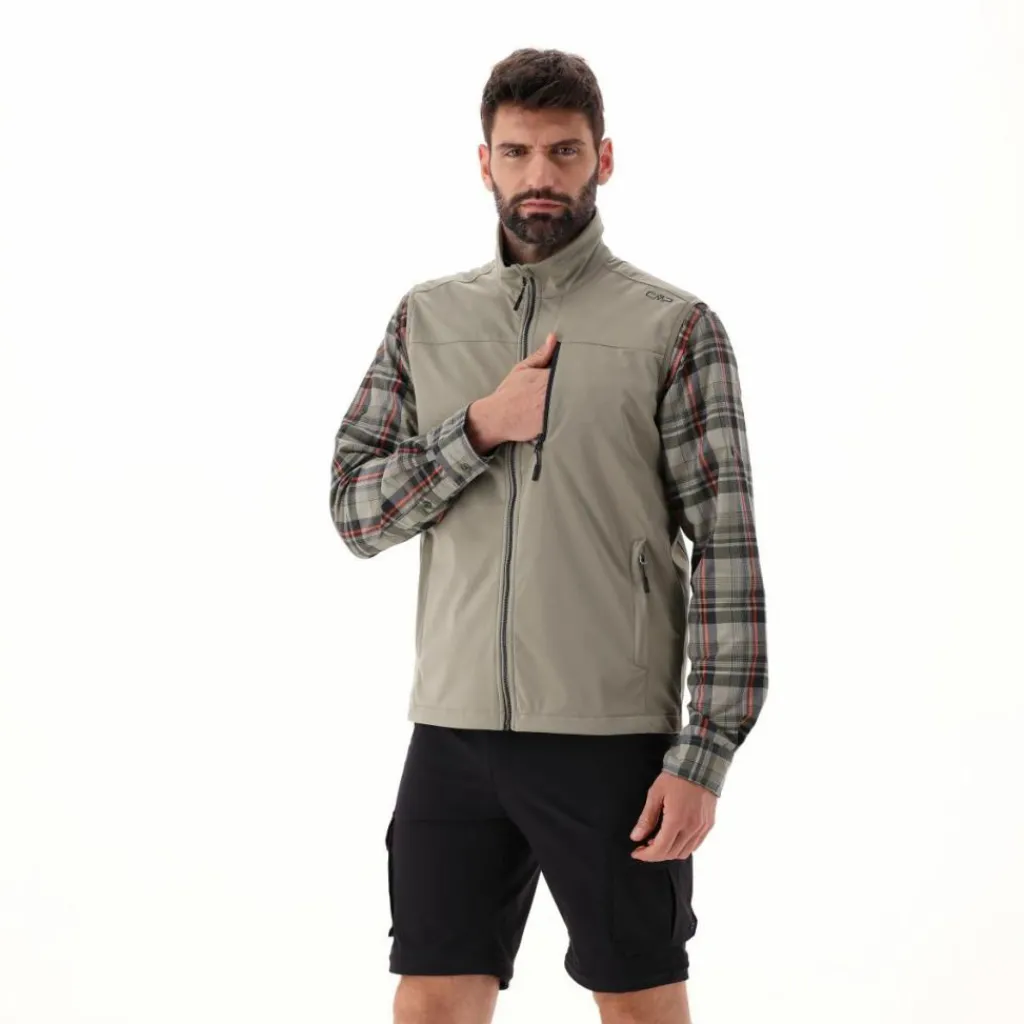 Herren leichte Softshell-Westen>CMP Online
