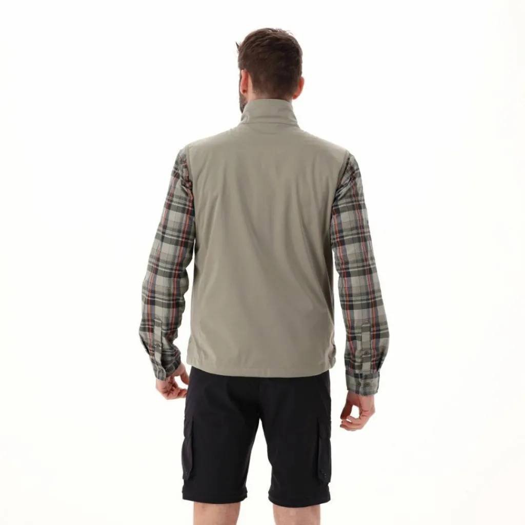 Herren leichte Softshell-Westen>CMP Online