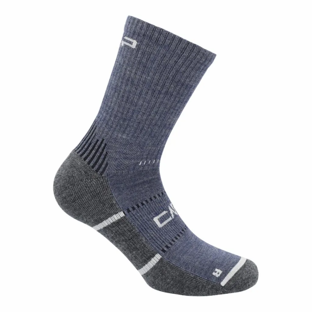 Herren merino-socken>CMP New