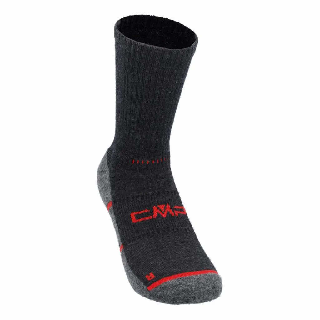 Herren merino-socken>CMP New