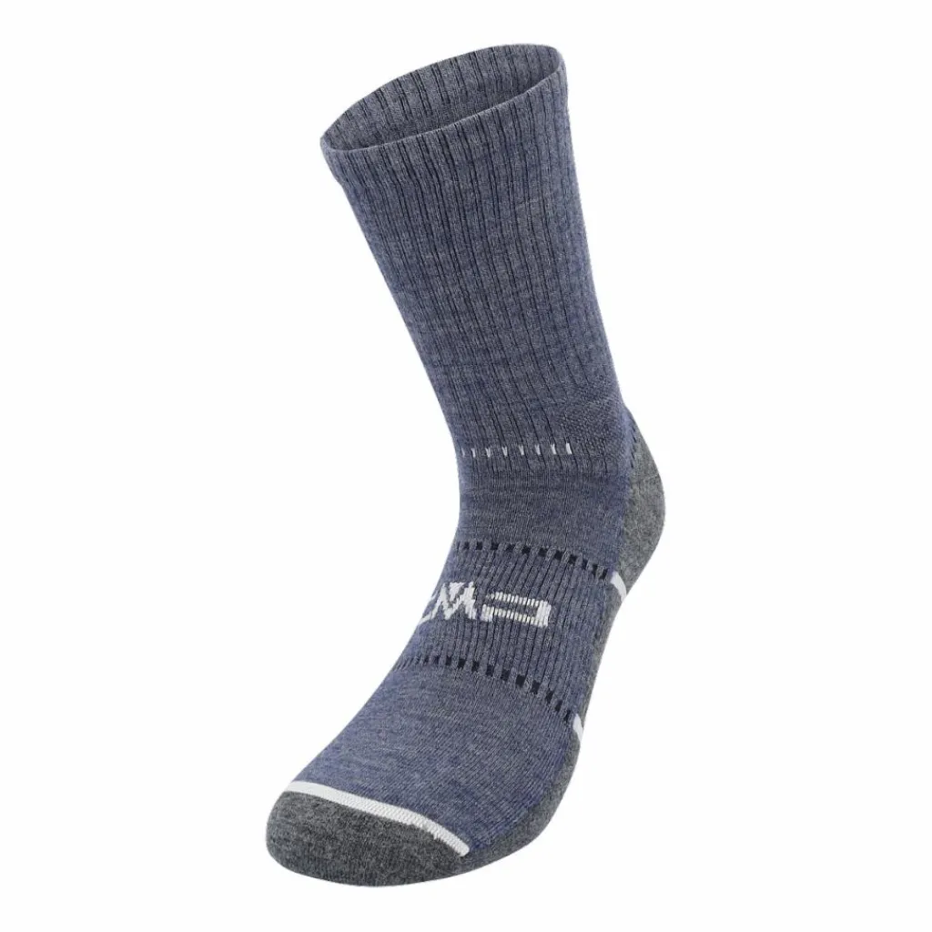 Herren merino-socken>CMP New