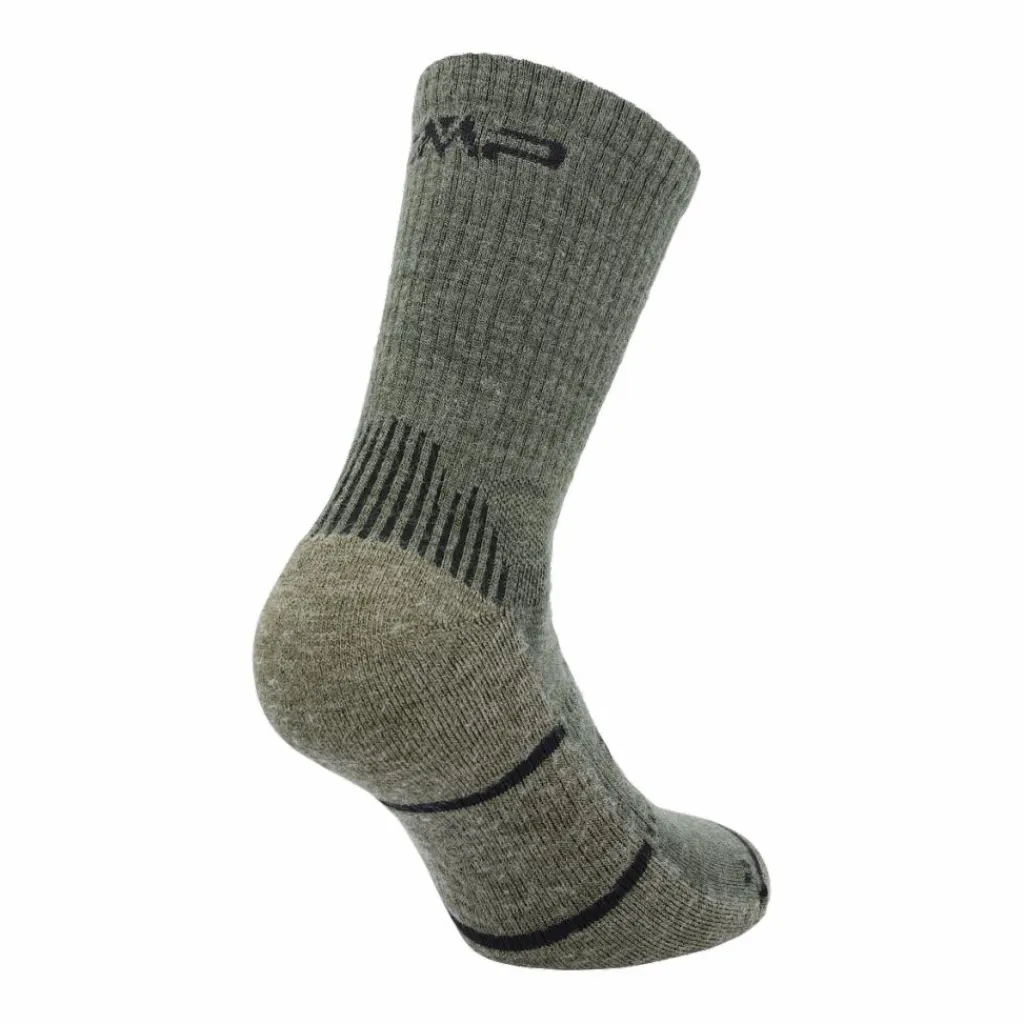 Herren merino-socken>CMP New