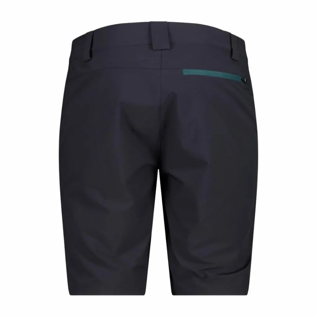 Herren Outdoor-Bermuda-Shorts mit thermoverschweißter Tasche>CMP Outlet