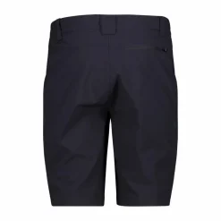 Herren Outdoor-Bermuda-Shorts mit thermoverschweißter Tasche><noscript><img width=