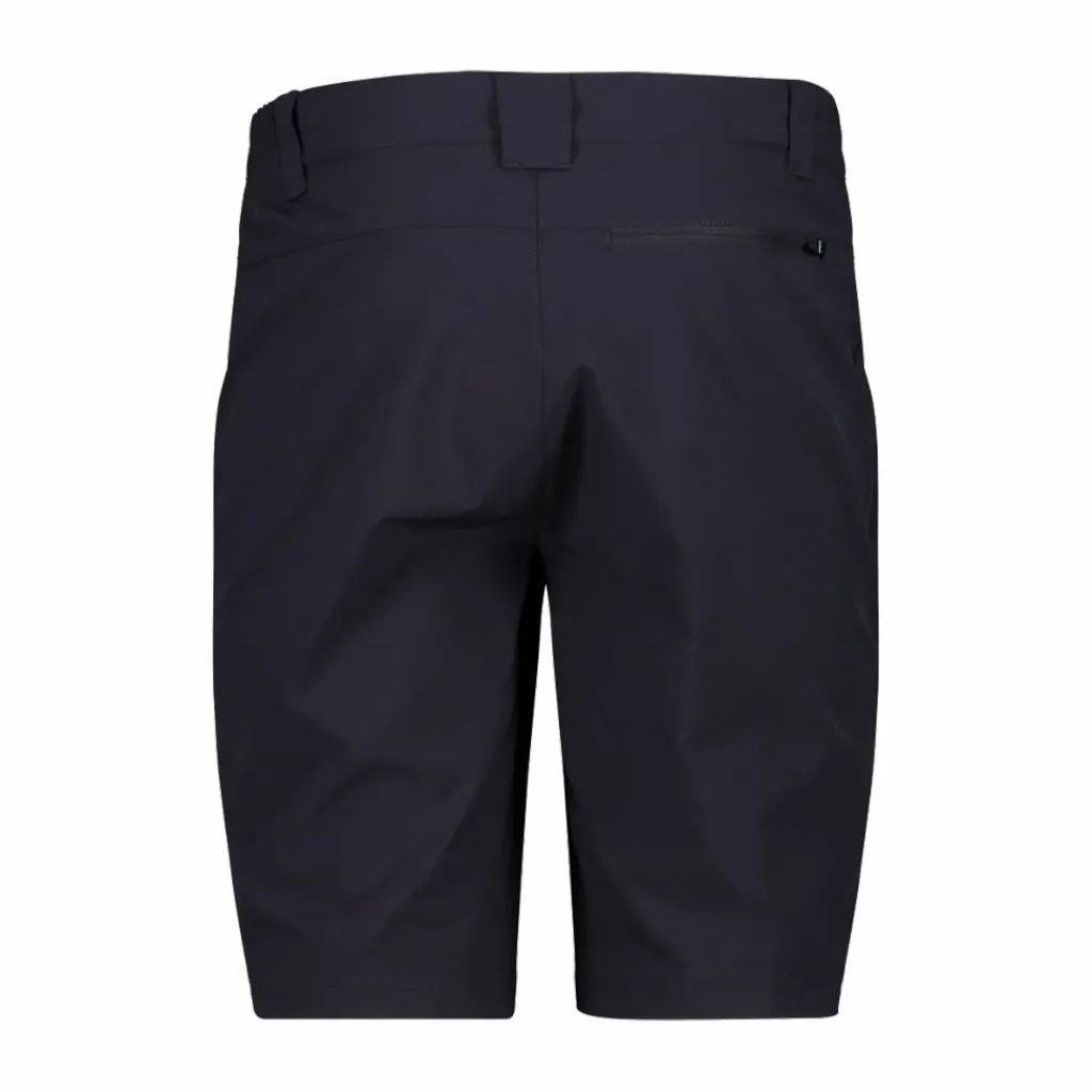Herren Outdoor-Bermuda-Shorts mit thermoverschweißter Tasche>CMP Outlet