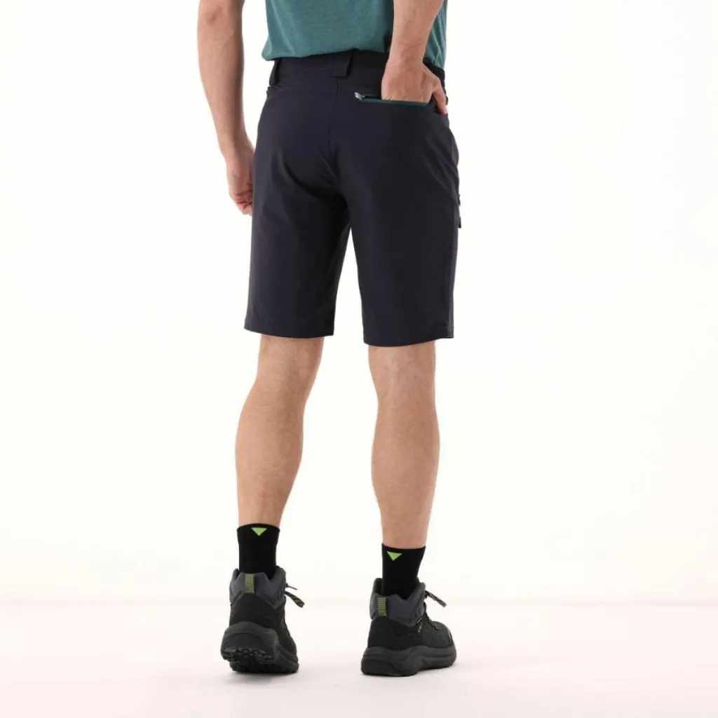 Herren Outdoor-Bermuda-Shorts mit thermoverschweißter Tasche>CMP Outlet