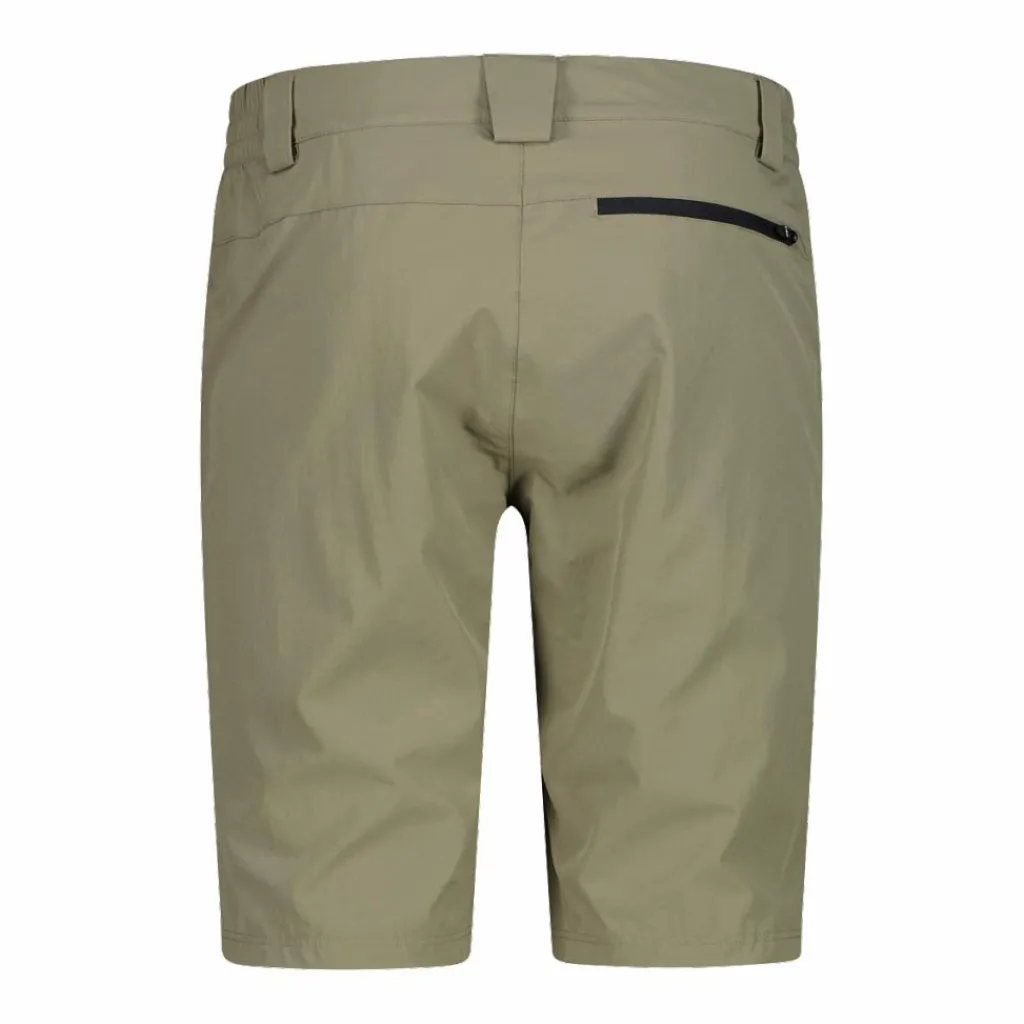 Herren Outdoor-Bermuda-Shorts mit thermoverschweißter Tasche>CMP Outlet