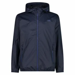 Herren packable wasserdichte Jacke>CMP Clearance