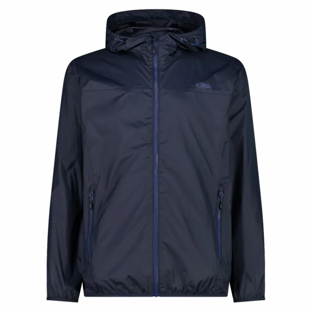 Herren packable wasserdichte Jacke>CMP Clearance